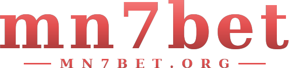 mn7bet logo