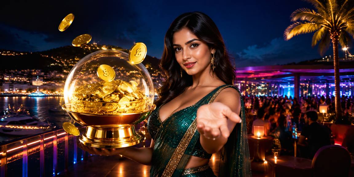 mn7bet Slots Lost City-তে আমরা কী অফার করি
